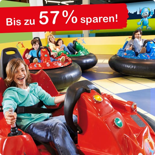Ravensburger Kinderwelt_Funcars_Aktion